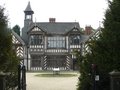 Wythenshawe Hall image 2