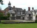 Wythenshawe Hall image 3