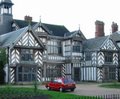 Wythenshawe Hall image 6