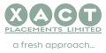Xact Placements Limited logo
