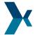 Xander Marketing logo