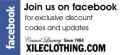 Xileclothing.com image 5