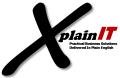 XplainIT logo