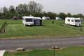 YCP York Caravan Park & Storage logo