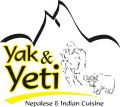 Yak & Yeti Restaurant logo