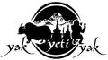 Yak Yeti Yak logo