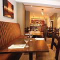 Yamas Meze & Tapas - Greek / Spanish & Mediterranean Nottingham Restaurants image 9