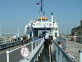 Yarmouth, Yarmouth IOW Ferry Terminal image 3
