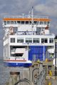 Yarmouth, Yarmouth IOW Ferry Terminal image 4