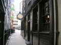 Ye Olde Cheshire Cheese image 2
