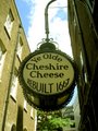 Ye Olde Cheshire Cheese image 3