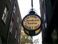 Ye Olde Cheshire Cheese image 5