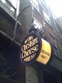 Ye Olde Cheshire Cheese image 8