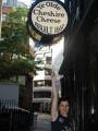 Ye Olde Cheshire Cheese image 10