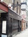 Ye Olde Cheshire Cheese image 1