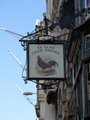 Ye Olde Cock Tavern image 5
