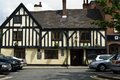 Ye Olde Dolphin Inn image 2