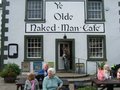Ye Olde Naked Man Cafe image 3