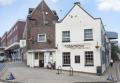 Ye Olde Talbot Hotel logo