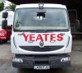 Yeates Garage(Cheltenham)Ltd logo