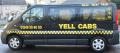 Yell Cabs image 2