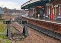 Yeovil Junction, Yeovil Junction Station (N-bound) image 2