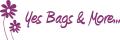 Yes Bags and More logo
