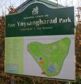 Ynysangharad War Memorial Park image 3
