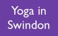 Yoga in Swindon logo