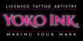 Yoko Ink image 2