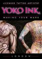 Yoko Ink image 1