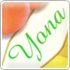 Yona Chinese and Pizza Takeaway logo