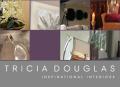 York Interior Designer Tricia Douglas logo