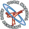 York Martial Arts Academy logo