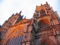 York Minster logo