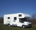 York Motorhomes Ltd image 1
