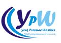 York Pressure Washers logo