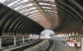 York Railway Station image 2
