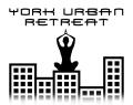 York Urban Retreat logo