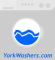 York Washers logo