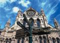 York image 1