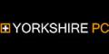 Yorkshire PC World of Computer Repair Bradford Leeds logo