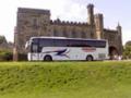 Yorkshire Rose Coach Hire Leeds image 3