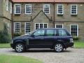 Yorkshire Wedding Cars image 3