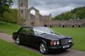 Yorkshire Wedding Cars image 1