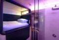 Yotel Heathrow Airport image 2