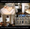 Young Street Boutique Apartments at The Edinburgh Address image 1