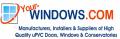 Your-Windows.com logo