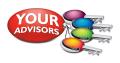 Your Advisors logo