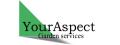 Your Aspect Garden services logo